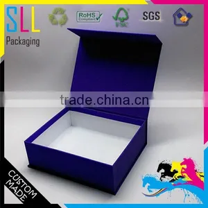 Wholesale Custom Gift Wine Paper Box thumbnail-2