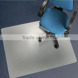 Polypropylene Office Chair Mat thumbnail-1