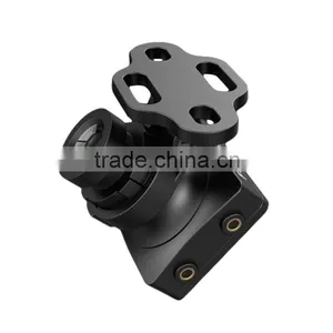 Foxeer Arrow HS1190 600TVL PAL Mini FPV Camera With Bracket For FPV Helicopter thumbnail-3