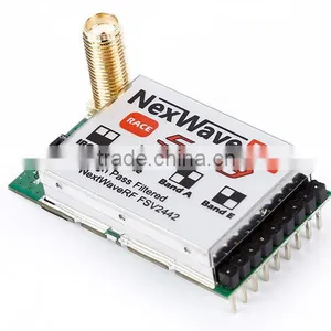 FatShark NexWave RF 5G8 32CH Race Band Receiver Module For FatShark Dominator HD2 Glasses thumbnail-1