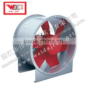 T40 Series Low Noise Axial Fan(A Type) thumbnail-1