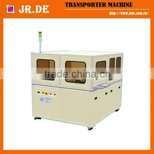TR-I PVC Tile Cutting Edge Bevel TRANSPORTER MACHINE thumbnail-2