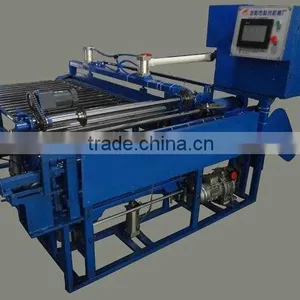 Pyrotechnics Roman Candle or Magic Shots Tube Making Machine thumbnail-1