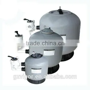 2014 Cheap Price Good Quality 1.5inch 50mm Fiberglass Water Sand Filter for Swimming Pool thumbnail-1