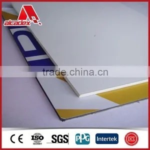 ALCADEX ACM - Fireproof Building Construction Material thumbnail-2