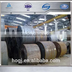 Oil Pipeline Steel Coils or Plate thumbnail-4