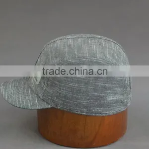 Fashion Fitted Cap thumbnail-3