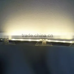 Indoor Decor Linear Lighting DC24V 12V 50cm 24leds Smd SMD5050 Led Rigid Bar thumbnail-4