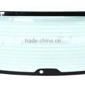 Auto Glass Supplier Manufacture High Quality Windshield Glass thumbnail-6