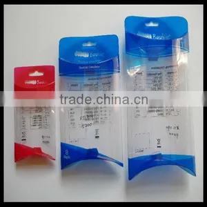 Custom Folding Plastic Tool Box thumbnail-1