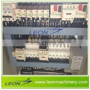 Leon Series Environment Controller for Whole Automatic Poultry Equipment thumbnail-2