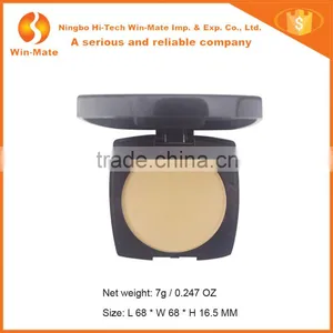 Hot! Best Sale Temporary 6 Colors Makeup Powder Dye Hair Coloring Powder thumbnail-2