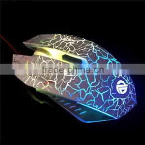 High DPI Hot Selling Best Gaming Mouse thumbnail-2