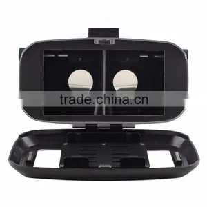 Professional Manufacturer Wholesale Flat Face Best Price VR Shinecon 3D Glasses thumbnail-4