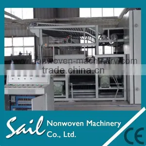 China New Design Hard Cotton Fabric Production Line thumbnail-2