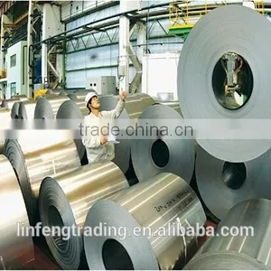 Cold Rolled Steel Plate/Coil/Strip/Sheet Carbon Steel/Alloy Steel thumbnail-2