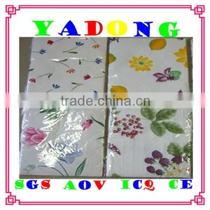 Plastic Baby Changing Mat/PEVA Waterproof Baby Changing Mat/changing Mat for Baby thumbnail-1