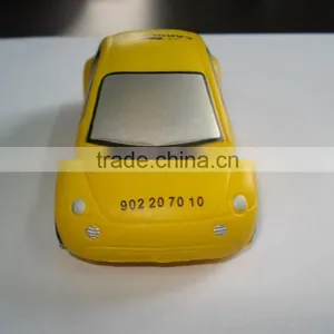 PU Car-shaped Anti-stress Toy thumbnail-3