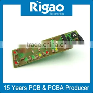 Made in P.r.c. Led Board/gibson Les Paul Pcb and Bitcoin Atm Pcb Board Assembly thumbnail-2