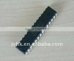 ATMEGA8-16PU DIP28 thumbnail-1