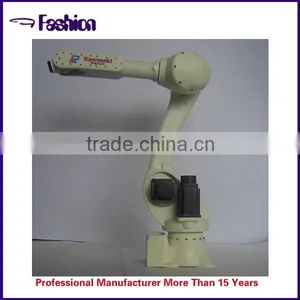 Plastic Robot Sex Toy thumbnail-1