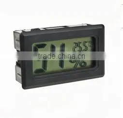 TMP-10-1 Digital Portable Thermometer Without Probe thumbnail-1
