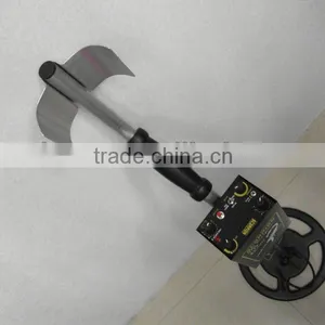 TC-128 Mine Detector Useful Precious Metal Detector TC-128 thumbnail-1