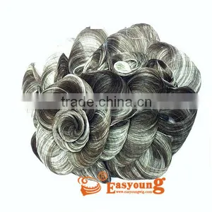 Fashion Hair Accessories Wholesale , Synthetic Hair Pieces for Updo thumbnail-1