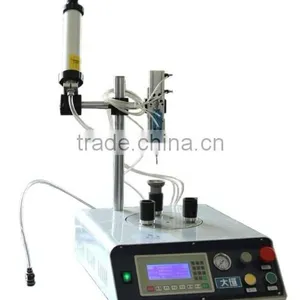 Disk Glue Dispensing Device thumbnail-1