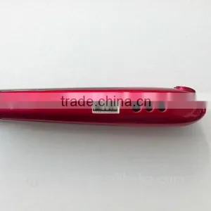 2014 Newest Hot -sellingTravel Hair Straightener thumbnail-3