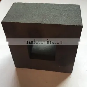 Soft Ferrite Core Ferrite FT Core Transformer Core thumbnail-1