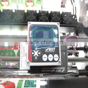 Print Quality Inspection Rewinding Machine thumbnail-5