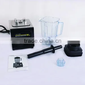 Hot Sale Heavy Duty Blender Electric Blender 30l thumbnail-4