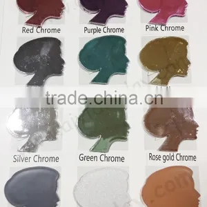 Make up Female Sitting Mannequin thumbnail-4