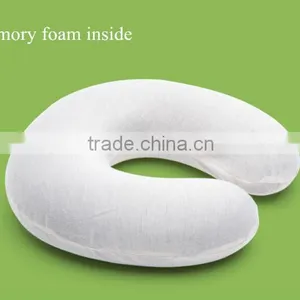 China Supplier U Shaped Memory Foam Pillow/Memory Pillow for Summer thumbnail-5
