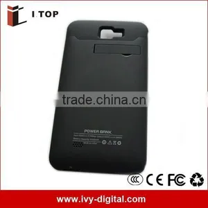 For Samsung Galaxy Note I9220 N7000 Lithium Polymer Power Pack Case 4200mAh thumbnail-3