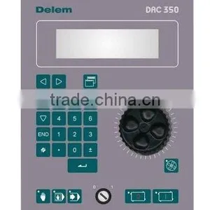 Hydraulic Shearing Machine QC12Y-6X4000 thumbnail-5