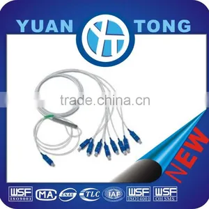 Manufacturer Passive PLC Optical Fiber Splitter thumbnail-2