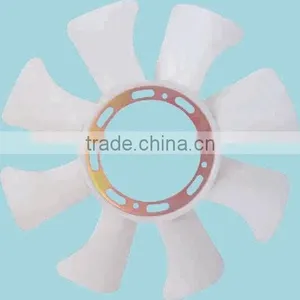 HIGH QUALITY AUTO ENGINE COOLING TRUCK FAN BLADE OEM NO.8941178660 thumbnail-1