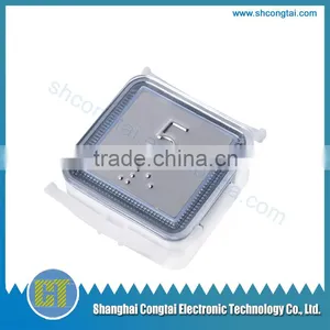 Electric Button for Elevator COP and LOP With Braille or Not thumbnail-1