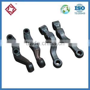 Small Tie Rod Arm for Sinotruk Howo thumbnail-1