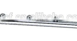 Chuangfeng Chrome Metal Display Rack in Supermarket thumbnail-3