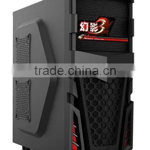 Luxury Gaming Case /Arcylic Gaming Tower thumbnail-6