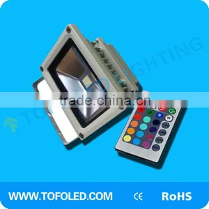 12v/220v 120degree Epistar Led Flood Light Rgb thumbnail-1