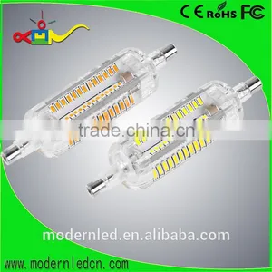 360 Degree Smd 2835 R7s Led 78mm 8w thumbnail-3