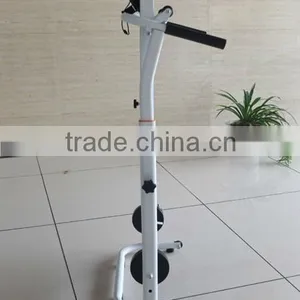 Best Sell Folding Mini Walking Treadmill for Home T-100 thumbnail-5