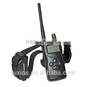 Petrainer PET900B-2 1000M Beep Vibration Hunting Shock Dog Collar Zapper thumbnail-1