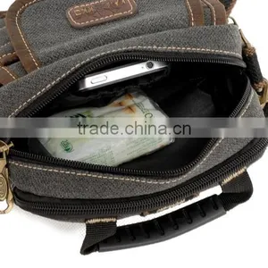 Western Fashion Style Bag Casual Totes Casual Totes Design Men's Love Hand Bag thumbnail-6