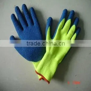 Knitted Hand Gloves thumbnail-1