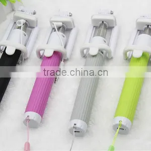 Bluetooth Selfie Stick Z07-5 thumbnail-2